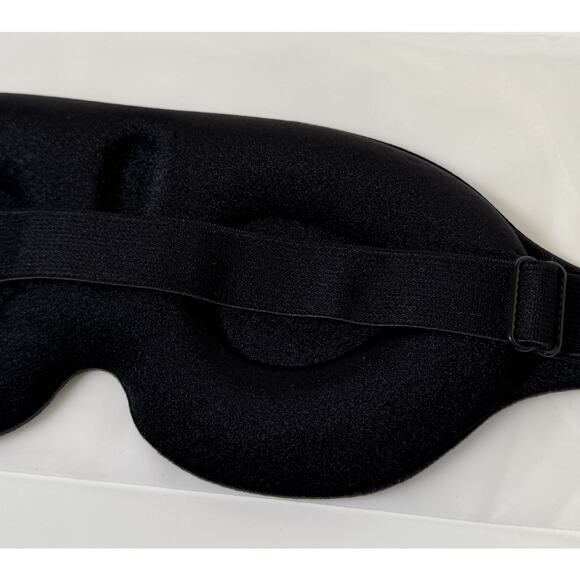 TheralCE Sleep Mask , Black, OS, NWT, 81-17 - Picture 4 of 10